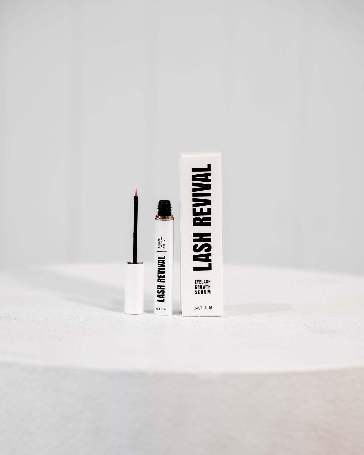 Lash Growth Serum